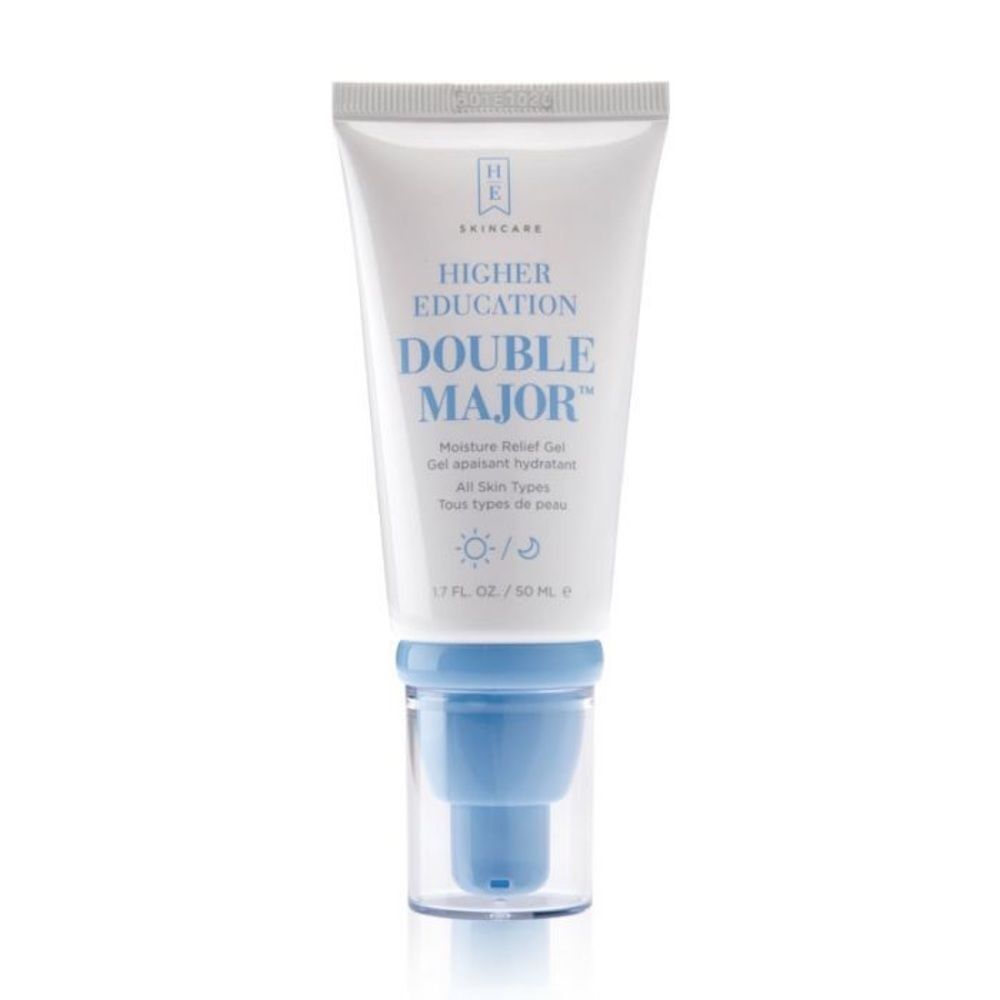 NWT Double Major Moisture Relief Gel